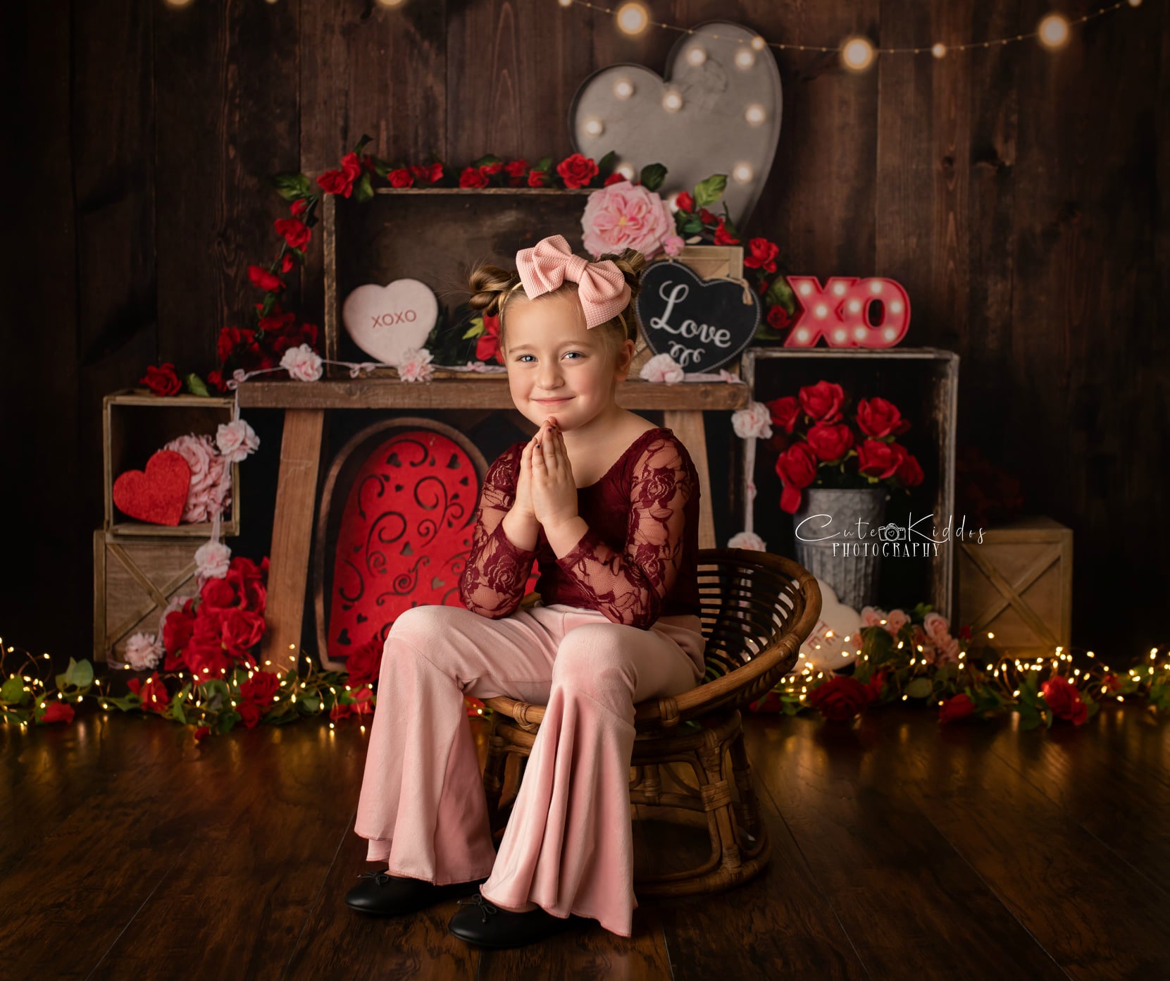 Kate Valentine's Crates Backdrop Designed By Mandy Ringe Photography - Kate Backdrop AU