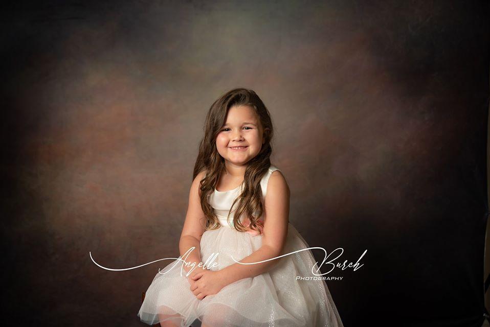 Kate Abstract Black Brown with Purple Textured Backdrop for Photography - Kate Backdrop AU