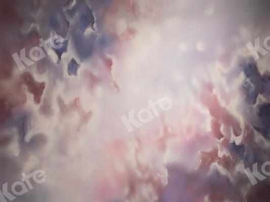 Kate Abstract Fantasy Sky Backdrop for Photography - Kate Backdrop AU