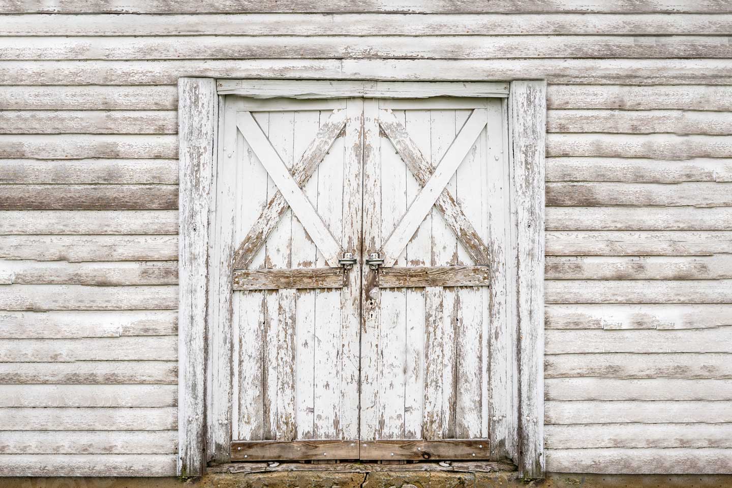Kate Wood Door Barn Backdrop Designed by Arica Kirby - Kate Backdrop AU