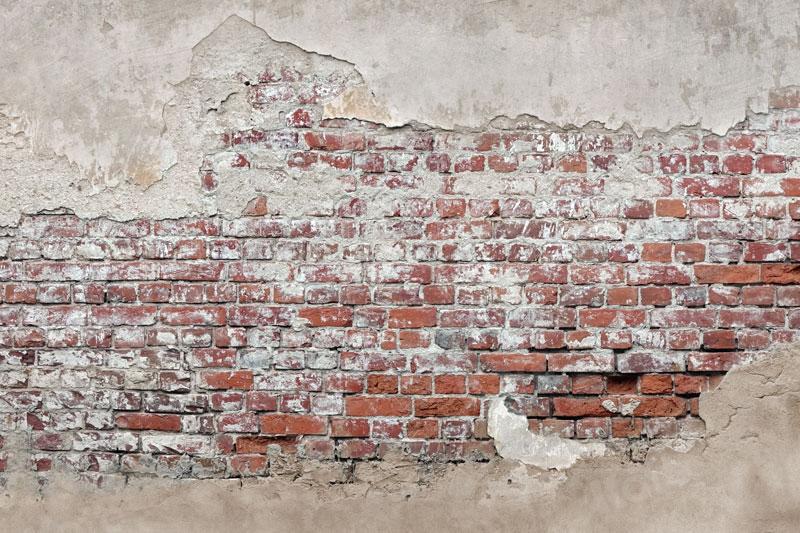 Kate Peeling Brick Wall Backdrop for Photography - Kate Backdrop AU