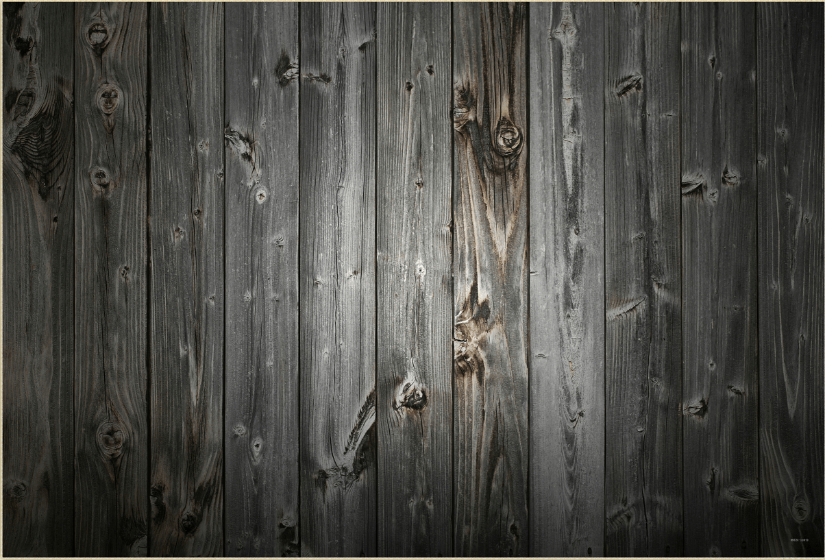 Kate Grey Wooden Floor for Photography - Kate Backdrop AU
