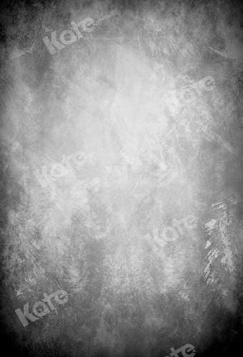 Kate Abstract Grey Textured Backdrop for Photography - Kate Backdrop AU