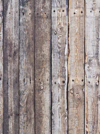 Katebackdrop£ºKate Retro Style Dark Wooden Wall Photography Backdrop