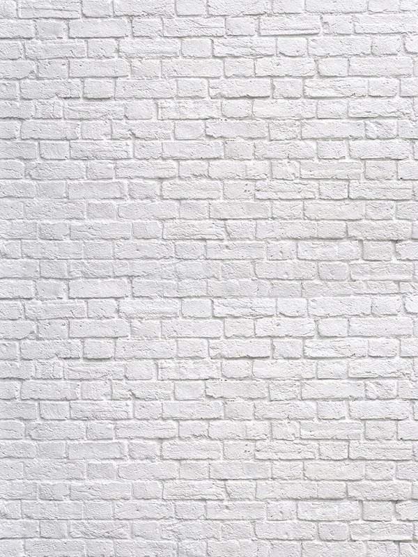Katebackdrop£ºKate White Brick Children Backdrop for Photography or Birthday