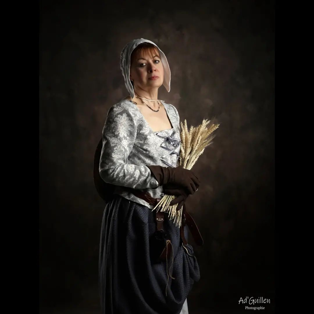 Kate Deep Brown/Light Brown Collapsible Backdrop Photography 5X6.5ft(1.5x2m) - katebackdrop AU