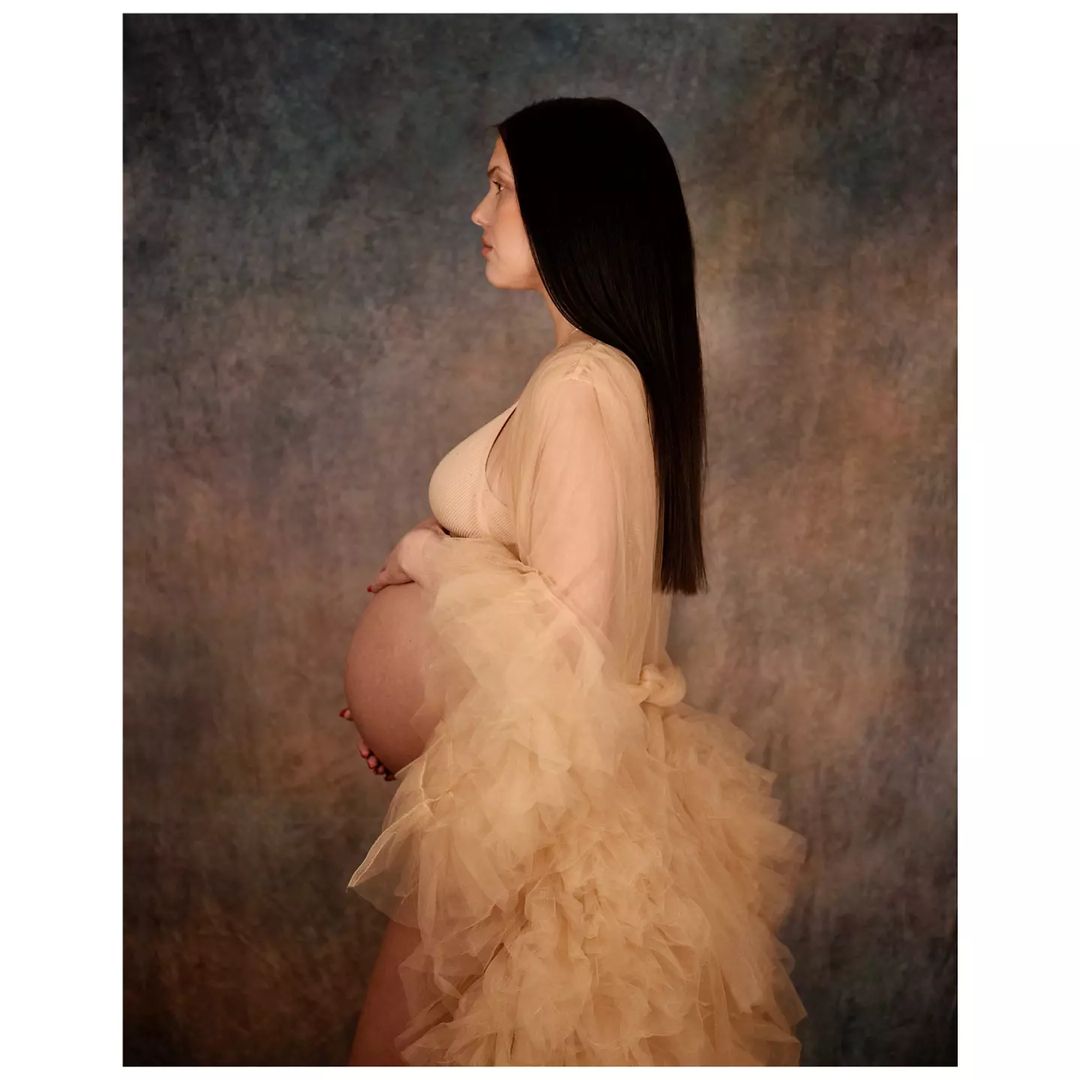 Kate Abstract Texture Backdrop Rusty Photos for Portrait Photography - Kate Backdrop AU