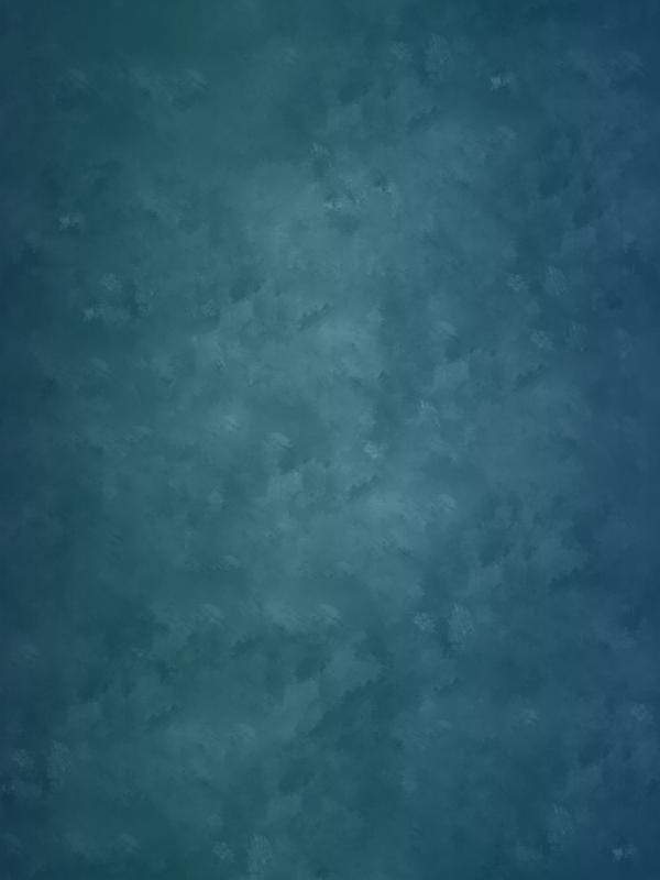 Katebackdrop£ºKate Blue Oil Painting Background Texture Backdrops For Photography
