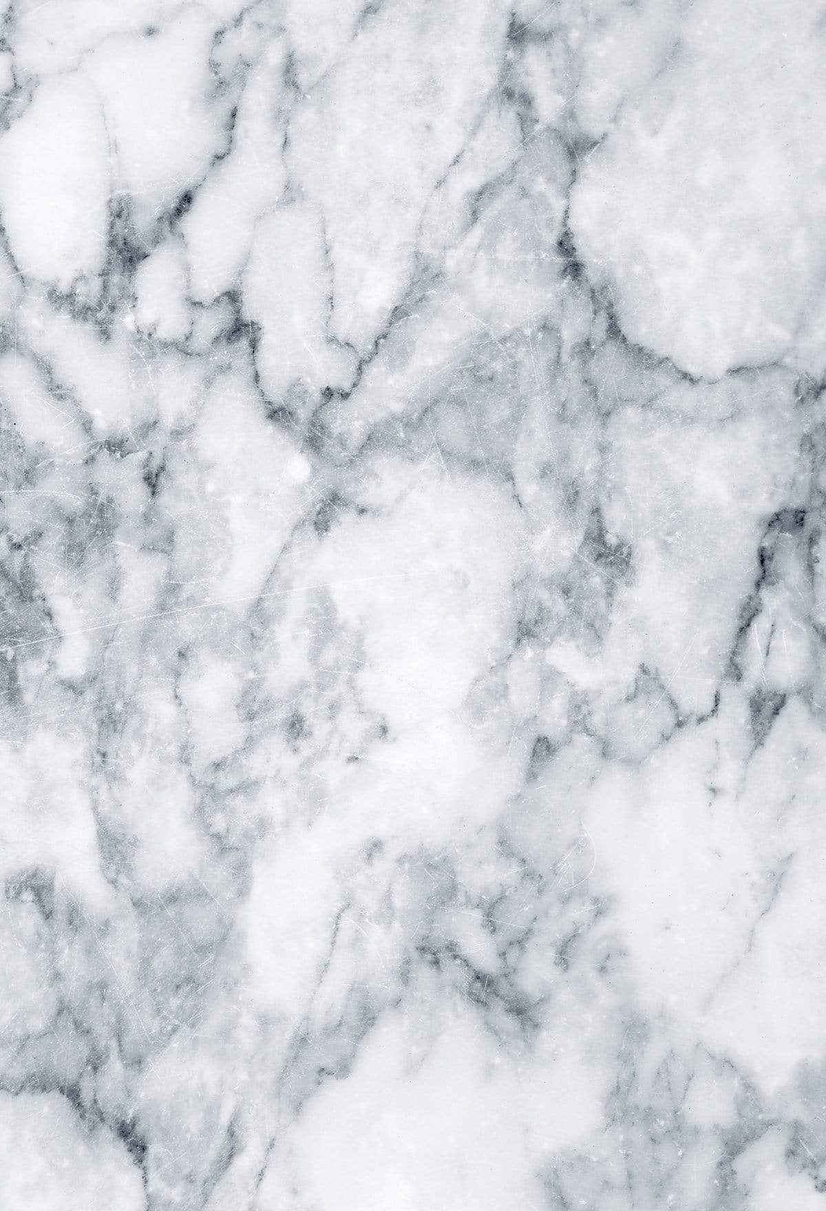 Kate White Black Marble Stone Texture Backdrop - Kate Backdrop AU
