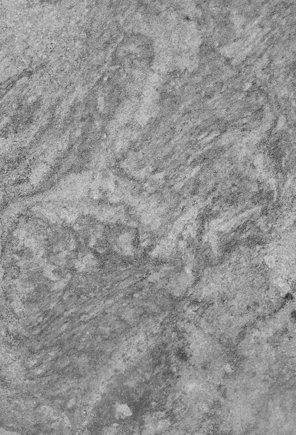 Kate Dark Gray Schadow Marble Stone Texture Backdrop - Kate Backdrop AU