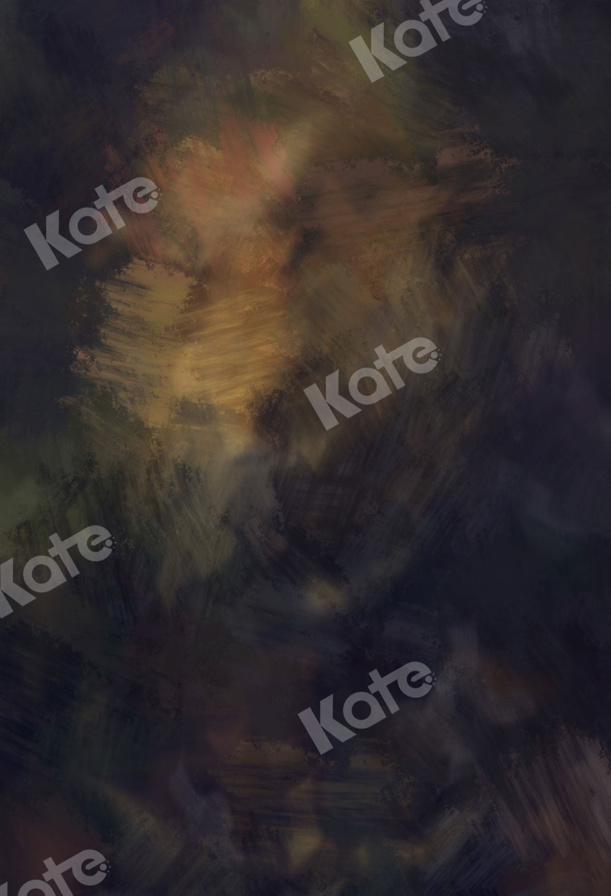 Kate Retro Abstract Backdrop Old Master for Photography - Kate Backdrop AU