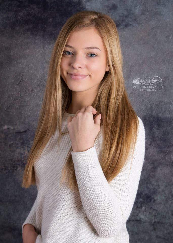 Kate Gray Mixed Indigo Abstract Texture Backdrop for Photography - Kate Backdrop AU