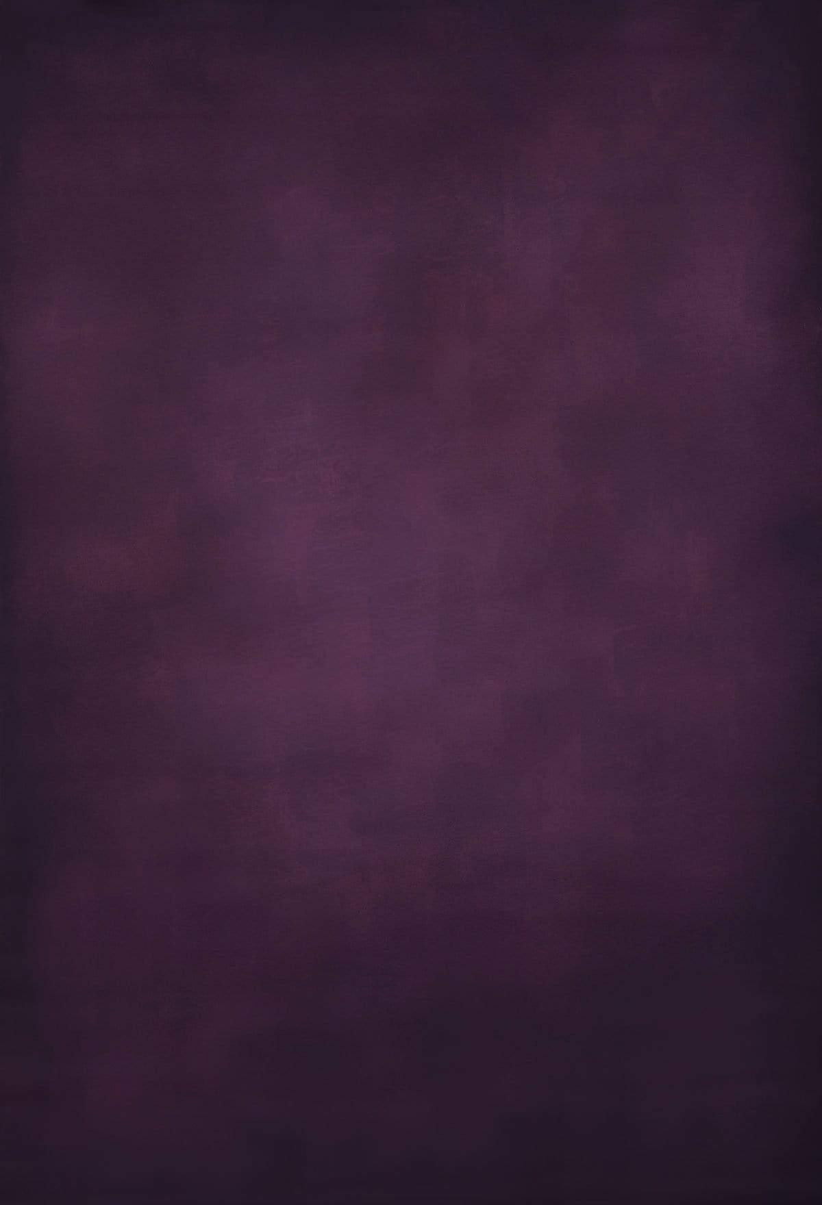 Kate Dark Purple Abstract Backdrop for Photography - Kate Backdrop AU