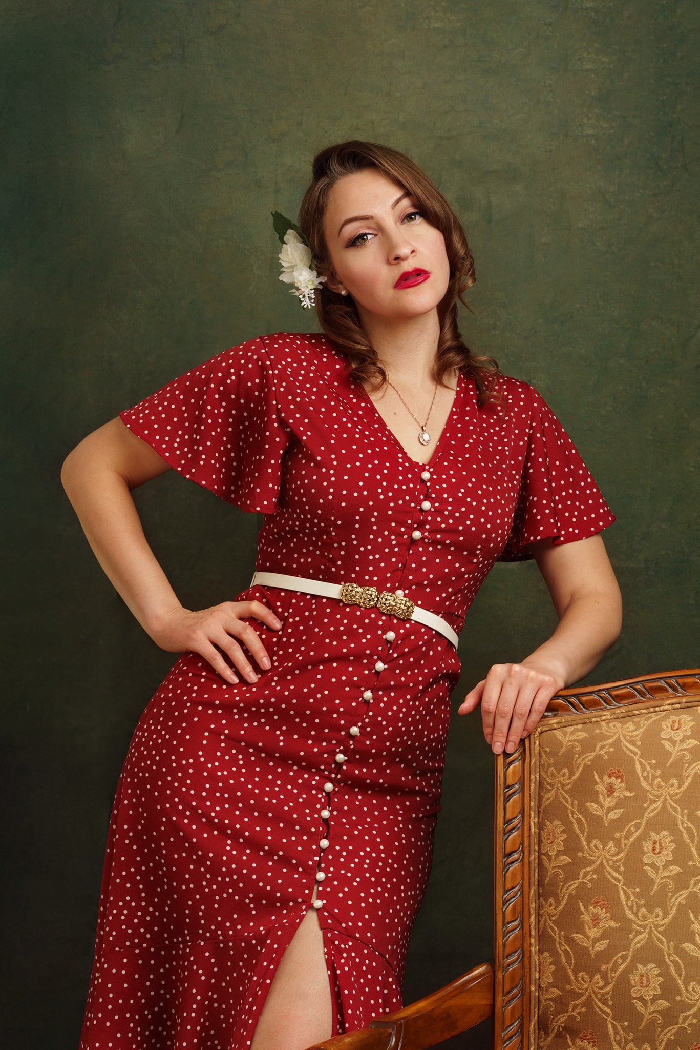 Kate Dark Background Abstract Backdrop for photography#J13433 - Kate Backdrop AU