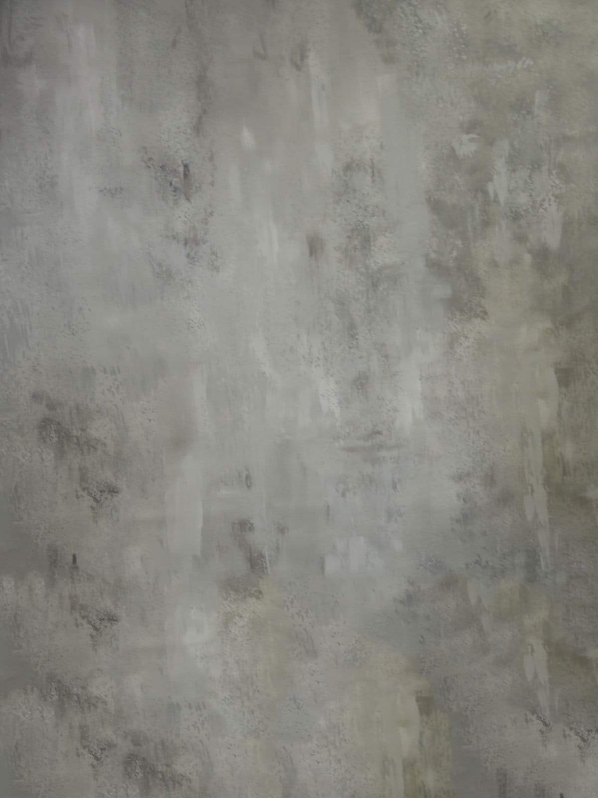 Kate Abstract Painted Dark Grey with Little Green Backdrop for photography - Kate Backdrop AU