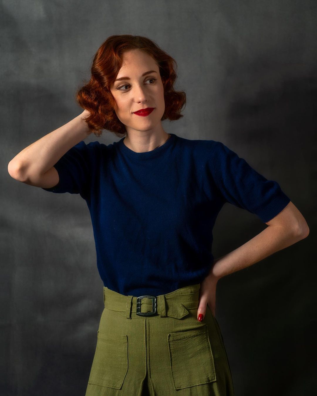 Kate Solid Grey Color Portrait Photography Backdrop(HGCSB) - Kate Backdrop AU