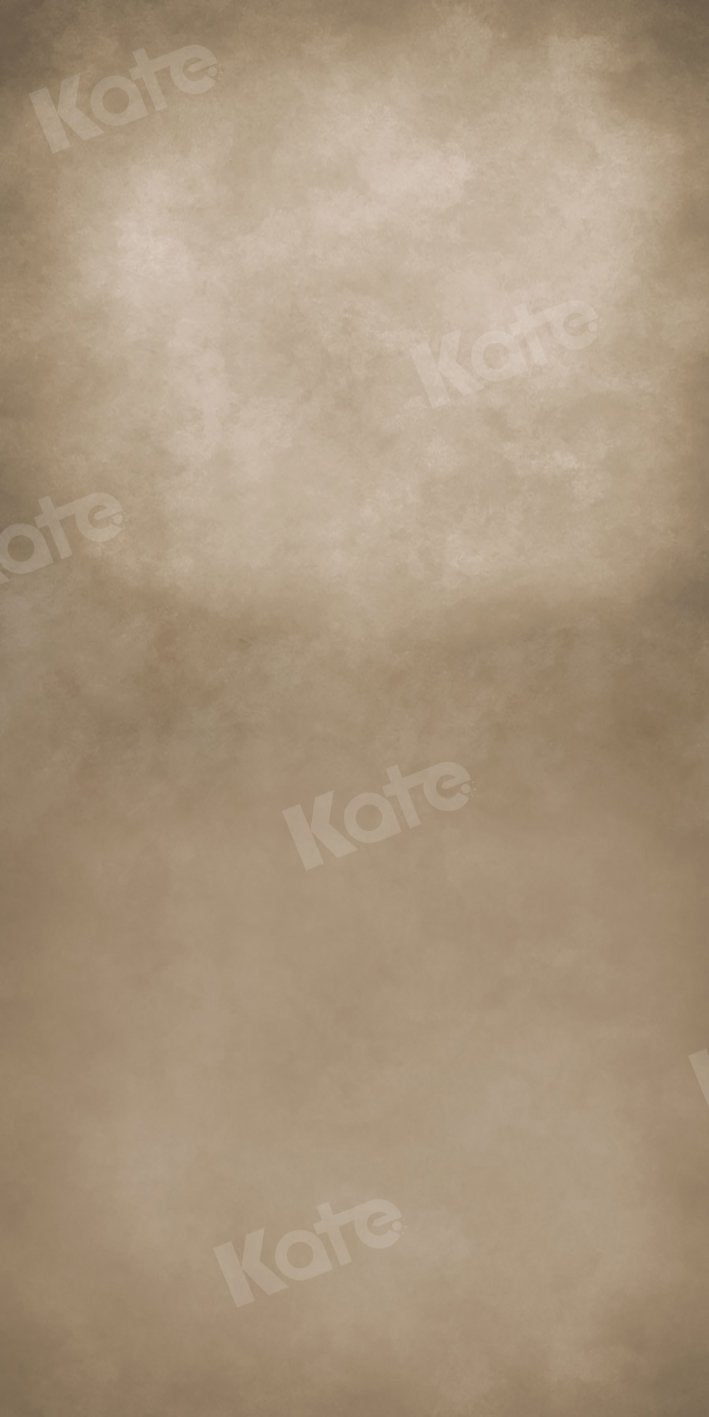 Kate Sweep Backdrop Light Brown Abstract For Photography - Kate Backdrop AU