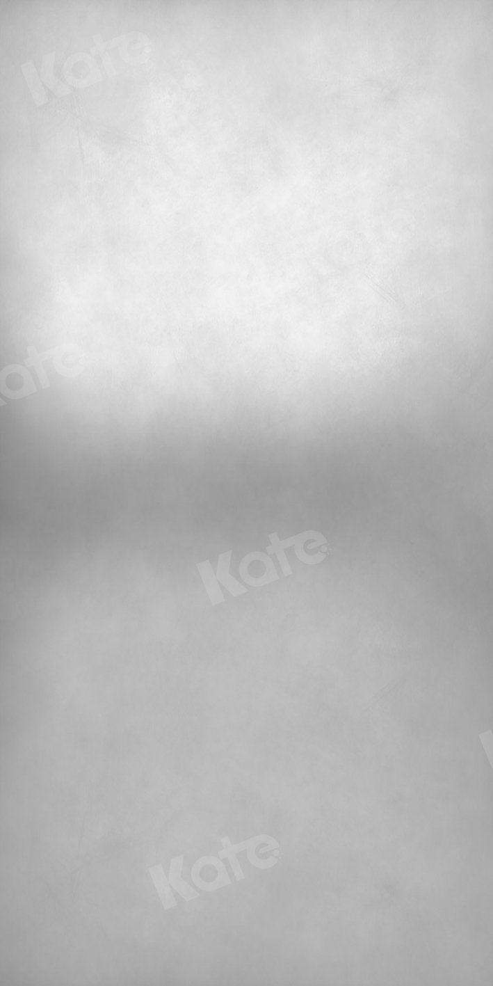 Kate Sweep Backdrop Light Grey Abstract For Photography - Kate Backdrop AU