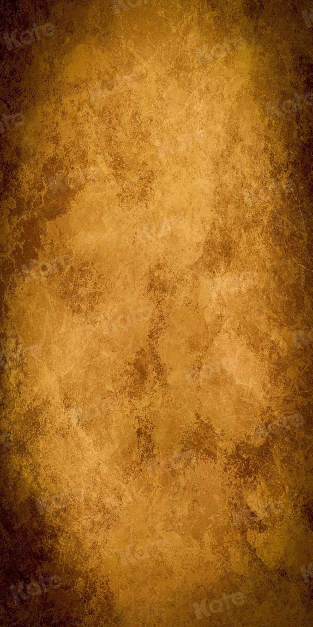 kate Mineral Yellow Abstract Wall Backdrop for Photography - Kate Backdrop AU