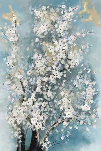 Kate Fine Art Florals Ewha Backdrop for Photography - Kate Backdrop AU