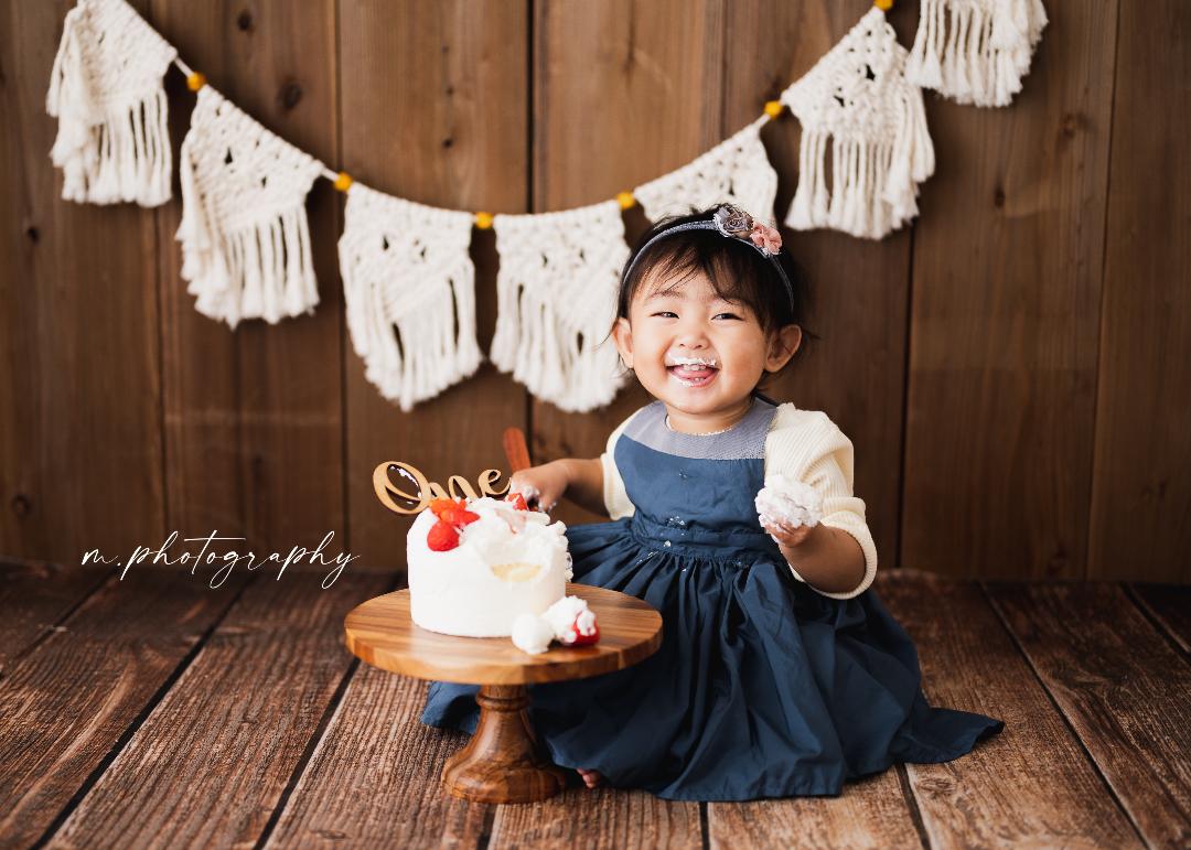 Kate Brown Vintage Wood Computer Printed Rubber Floor Mat - katebackdrop AU