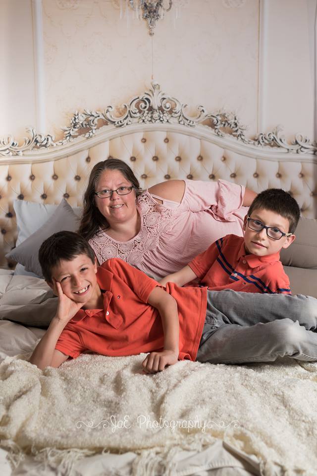 Kate Newborn Bedroom Headboard Photography Backdrop - Kate Backdrop AU