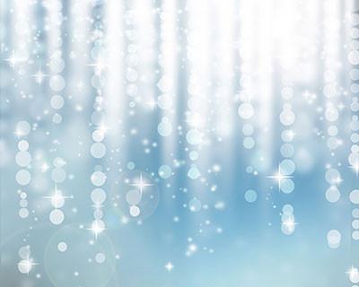 Katebackdrop£ºKate Children Blue Wall White Light Spot Backdrops