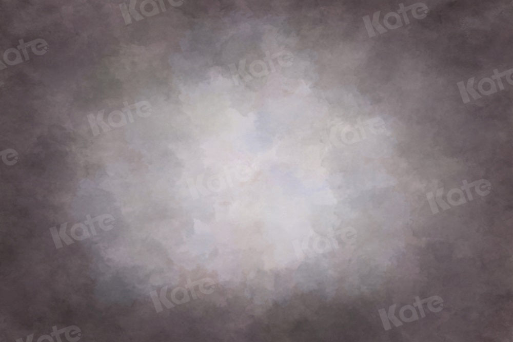 Kate Abstract Backdrop Brown Gray Cloud Feeling for Photography - Kate Backdrop AU