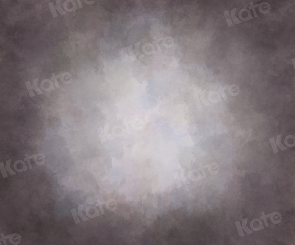 Kate Abstract Backdrop Brown Gray Cloud Feeling for Photography - Kate Backdrop AU