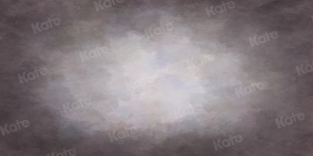 Kate Abstract Backdrop Brown Gray Cloud Feeling for Photography - Kate Backdrop AU