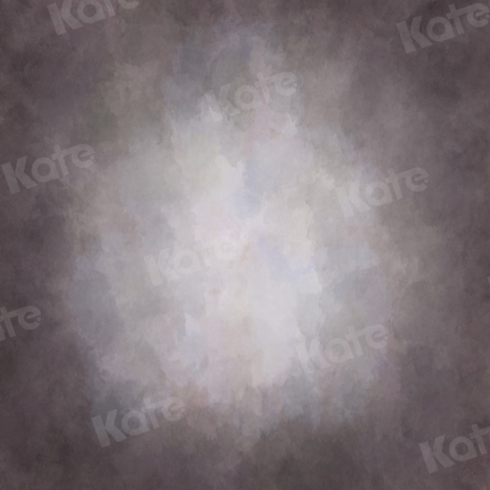 Kate Abstract Backdrop Brown Gray Cloud Feeling for Photography - Kate Backdrop AU