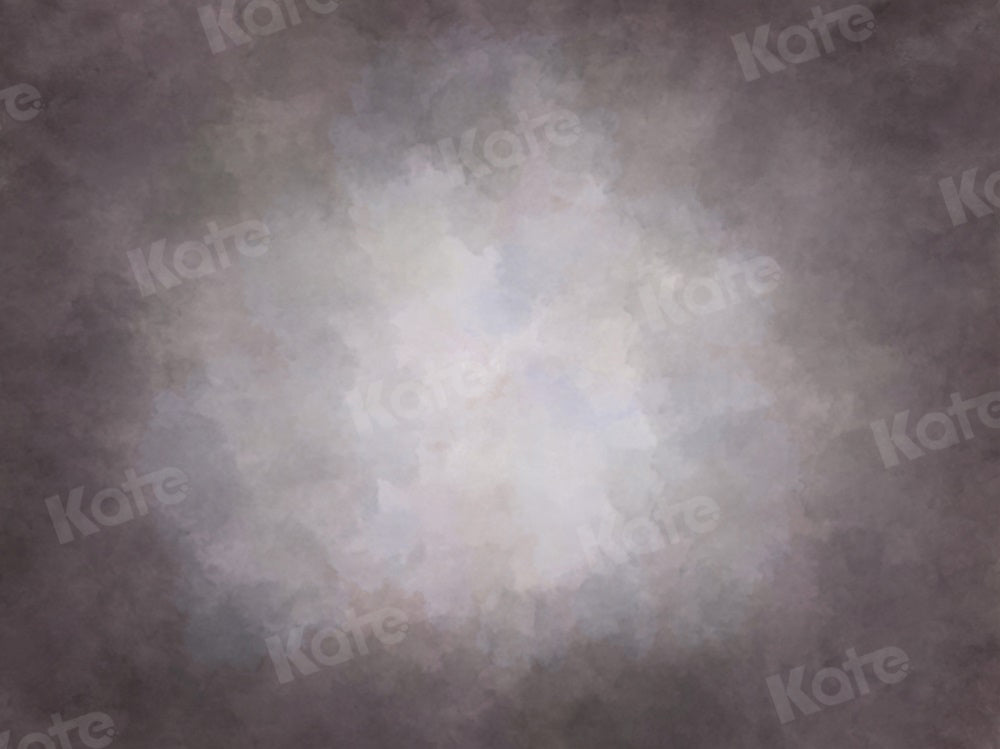 Kate Abstract Backdrop Brown Gray Cloud Feeling for Photography - Kate Backdrop AU