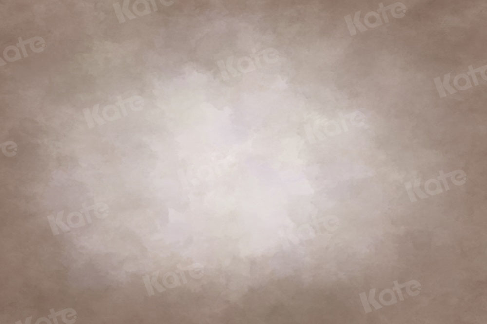Kate Abstract Backdrop Light Brown mixed Gray for Photography - Kate Backdrop AU