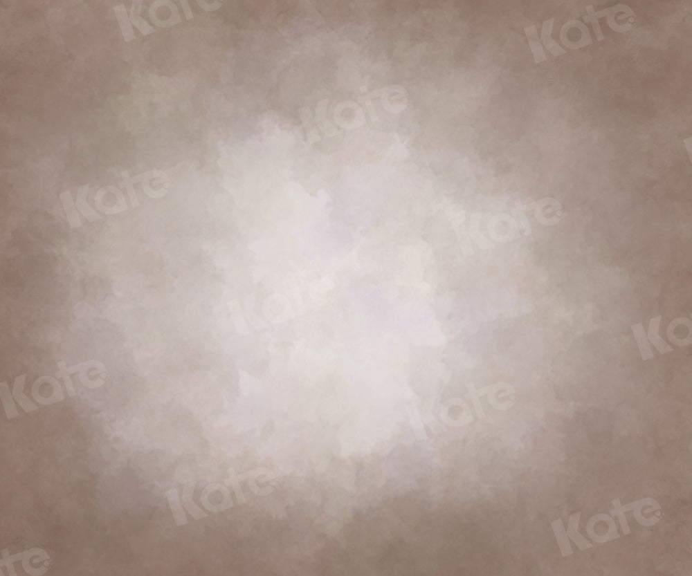 Kate Abstract Backdrop Light Brown mixed Gray for Photography - Kate Backdrop AU
