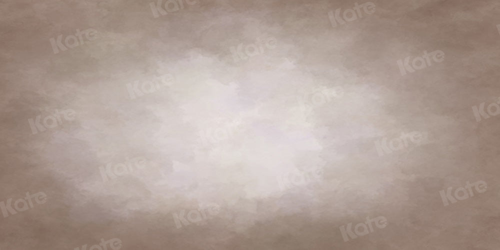 Kate Abstract Backdrop Light Brown mixed Gray for Photography - Kate Backdrop AU