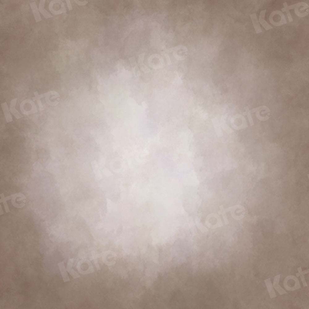 Kate Abstract Backdrop Light Brown mixed Gray for Photography - Kate Backdrop AU