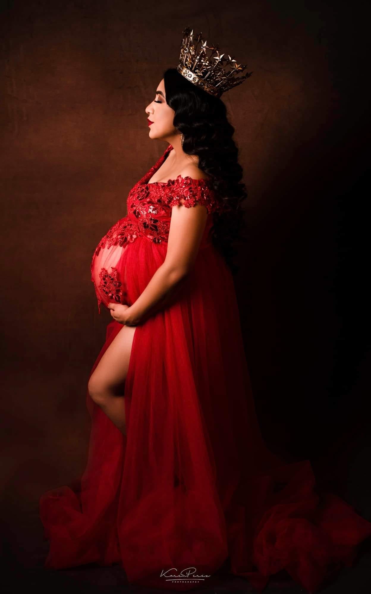 Kate Fine Art Backdrop Fantasy Abstract Brown for Photography - Kate Backdrop AU