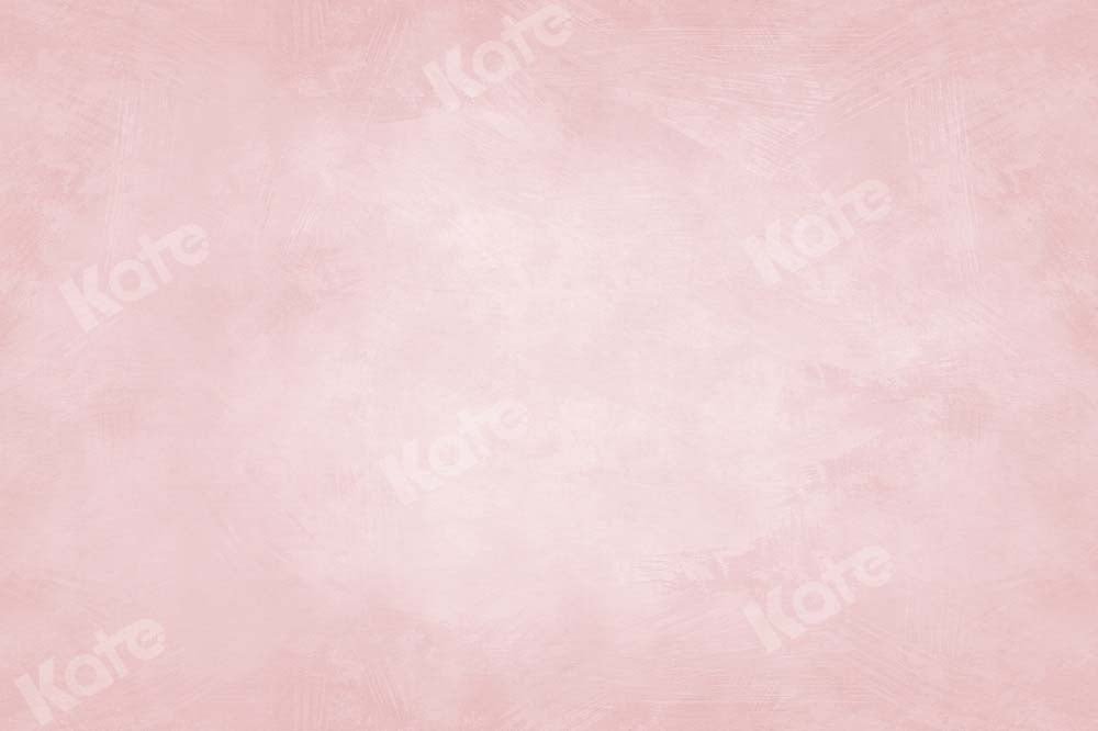 Kate Pink Retro Backdrop Abstract Texture Designed by Kate Image - Kate Backdrop AU