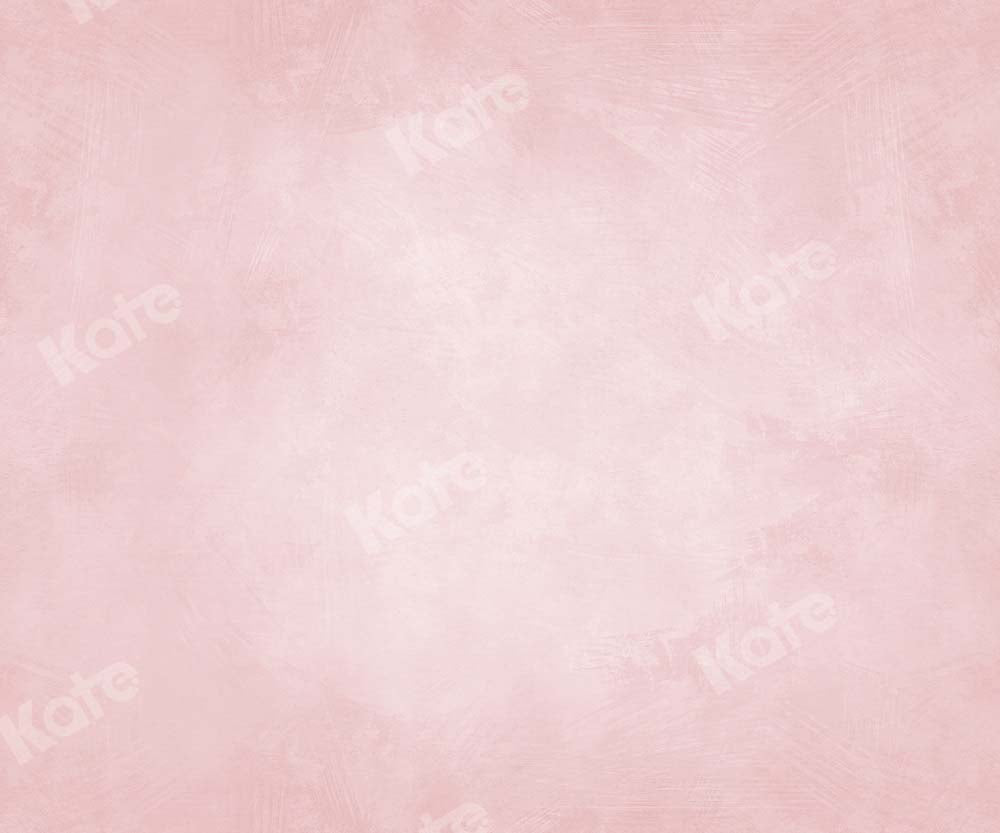 Kate Pink Retro Backdrop Abstract Texture Designed by Kate Image - Kate Backdrop AU