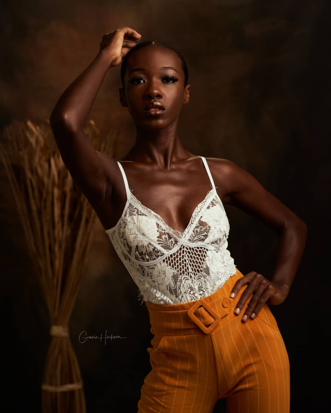 Kate Retro Abstract Backdrop Old Master for Photography - Kate Backdrop AU