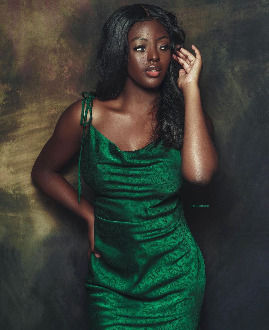 Kate Retro Abstract Backdrop Old Master for Photography - Kate Backdrop AU