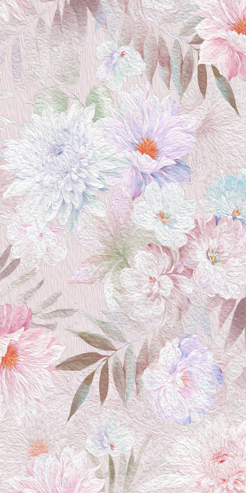 Kate Vintage Pattern Backdrop Fine Art for Photography - Kate Backdrop AU