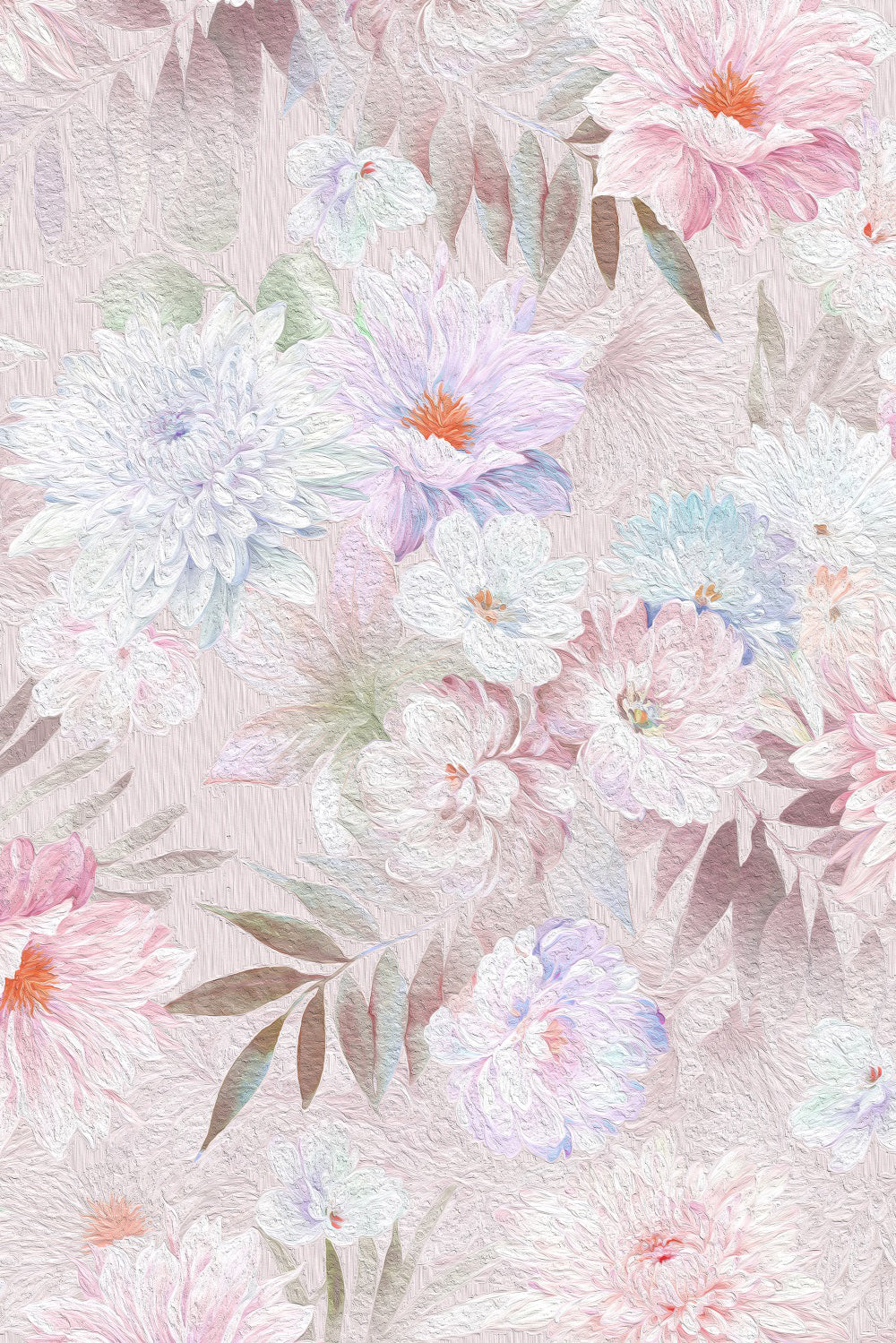 Kate Vintage Pattern Backdrop Fine Art for Photography - Kate Backdrop AU