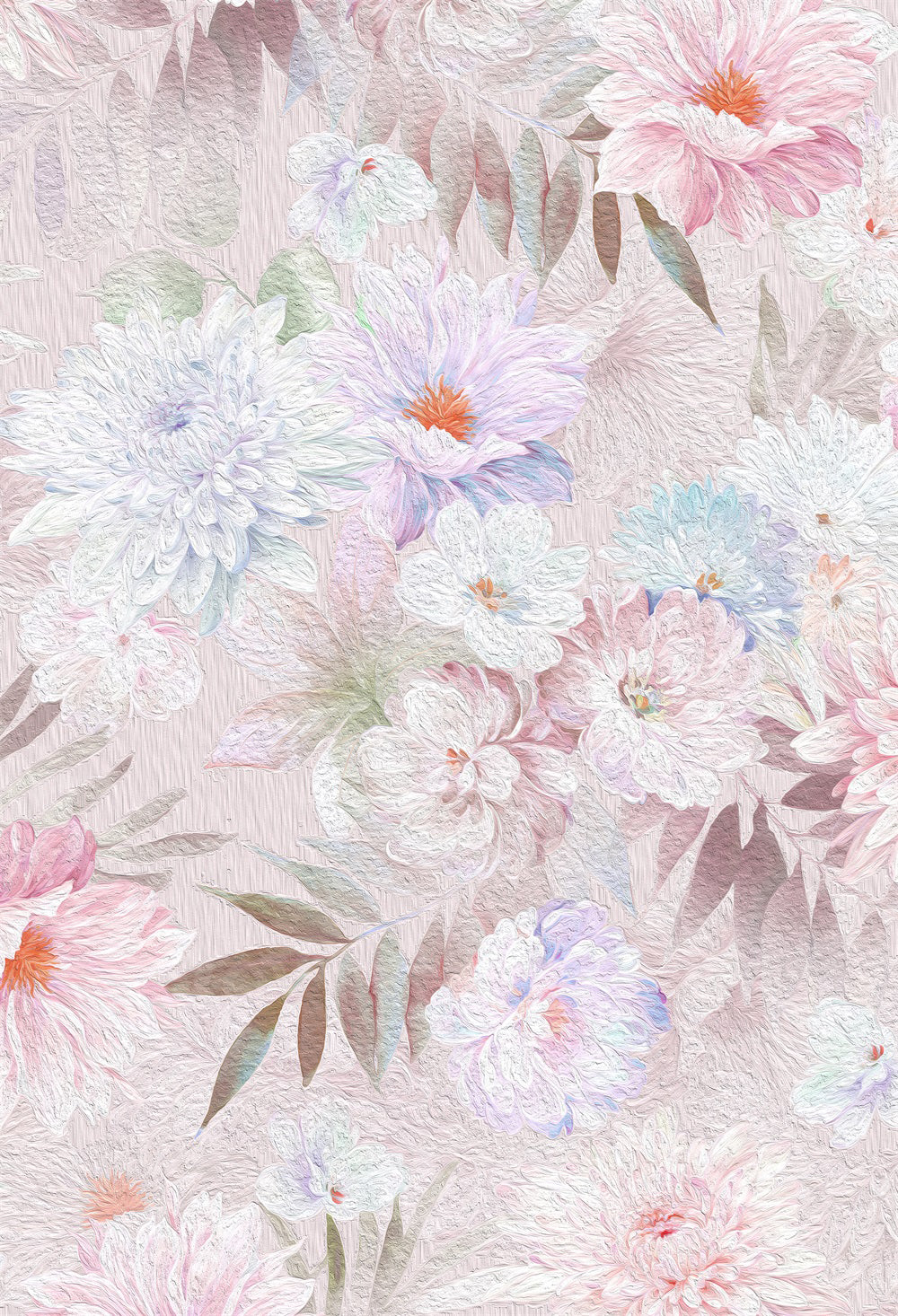 Kate Vintage Pattern Backdrop Fine Art for Photography - Kate Backdrop AU