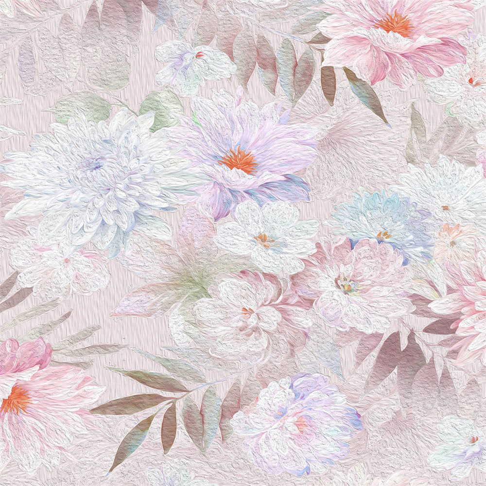 Kate Vintage Pattern Backdrop Fine Art for Photography - Kate Backdrop AU