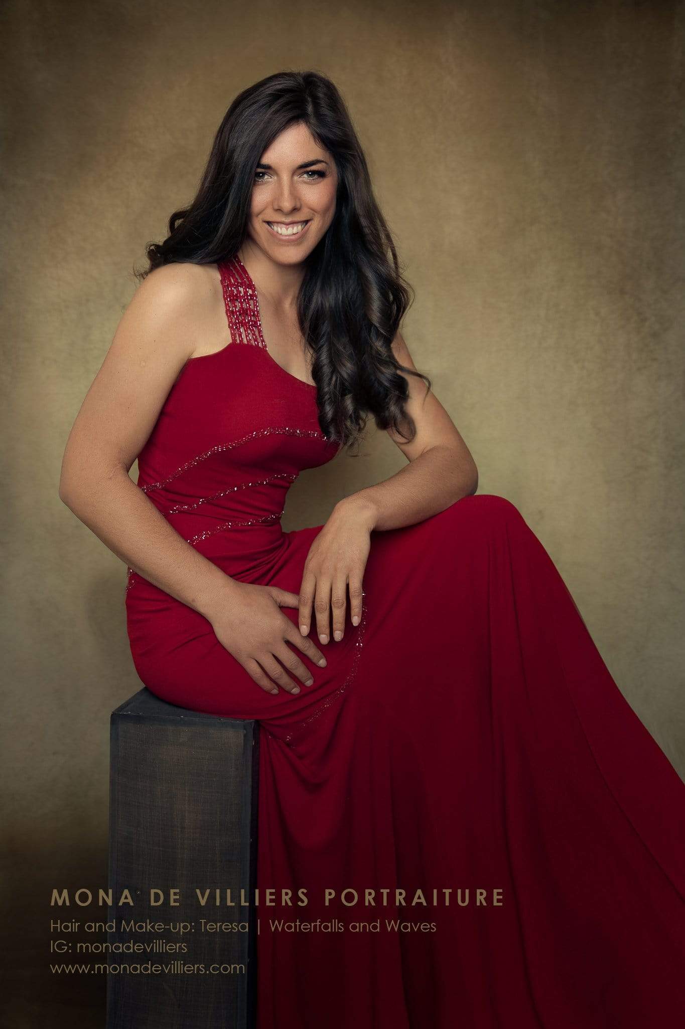 Kate Gold little brown Texture Abstract Background Photos Backdrop - Kate Backdrop AU