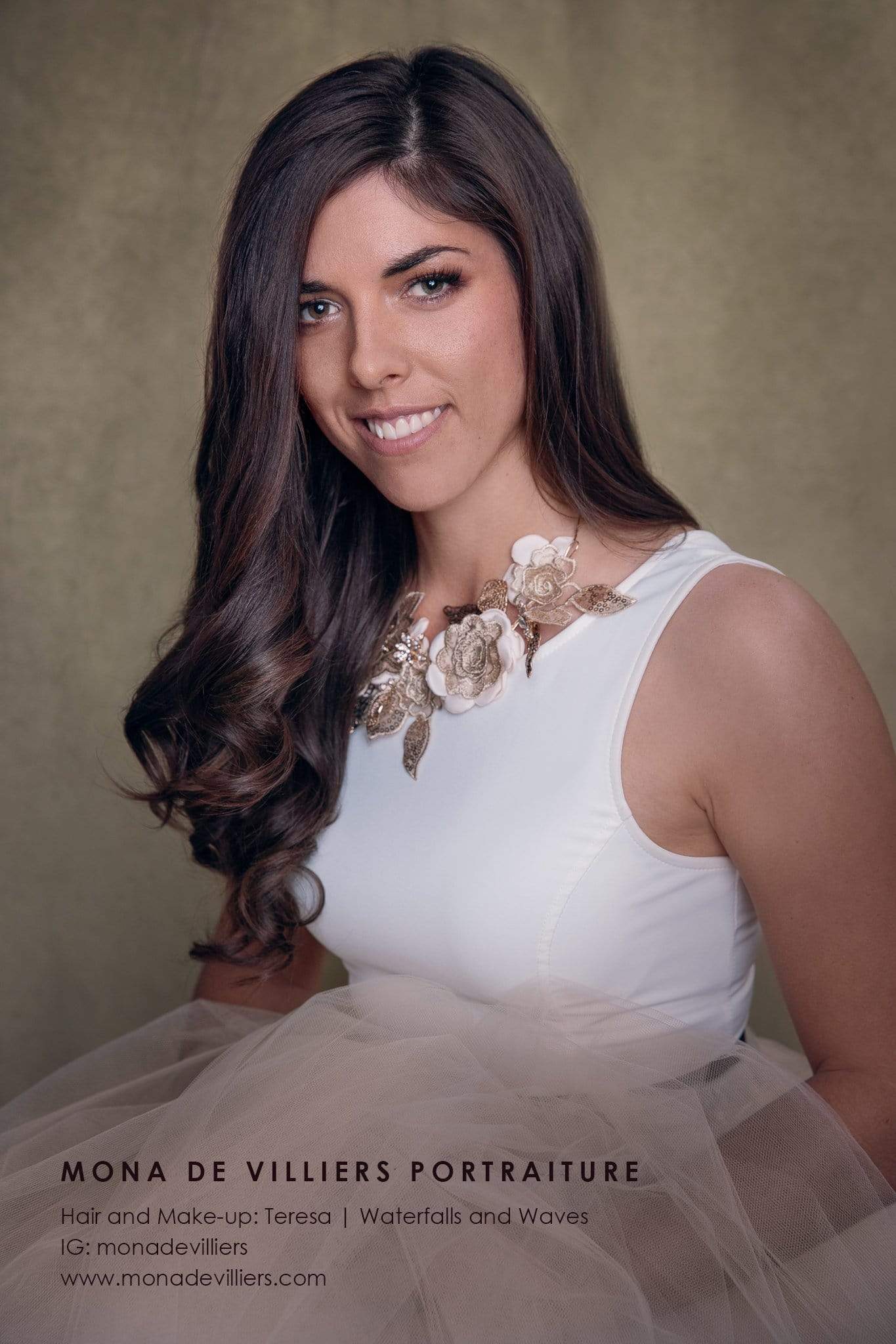 Kate Gold little brown Texture Abstract Background Photos Backdrop - Kate Backdrop AU