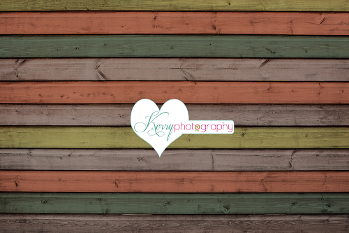 Kate Colourful Floor Backdrop for Photography Designed by Kerry Anderson - Kate Backdrop AU