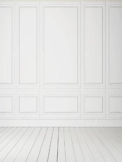 Kate White Wood Wall Door Photography Wedding Backdrops - Kate Backdrop AU