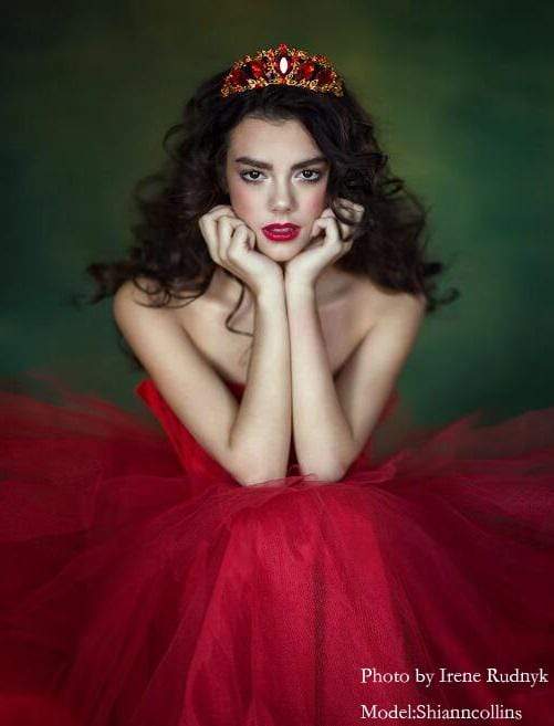 Katebackdrop£ºKate Foggy Green Texture Photography Background